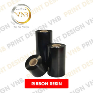 RIBBON RESIN