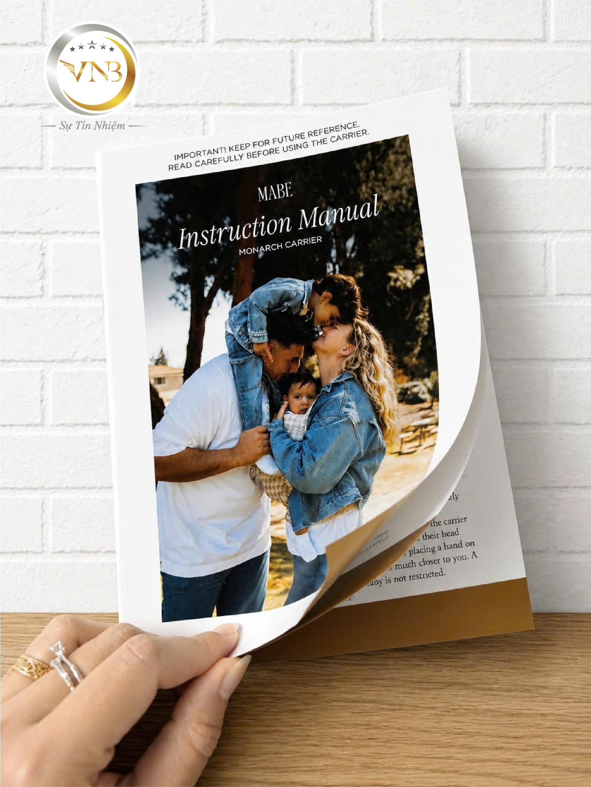 Catalogue - Brochure - Ảnh 2